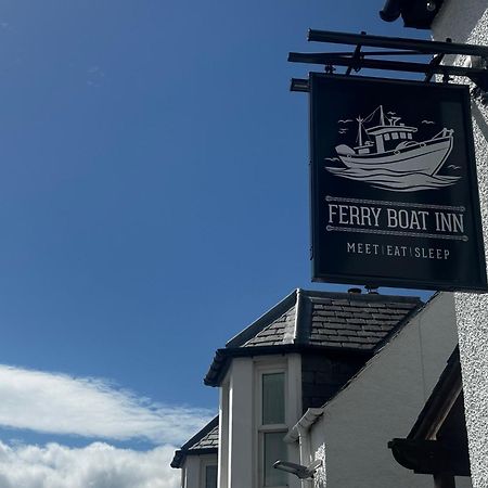 The Ferry Boat Inn Улапул Екстериор снимка
