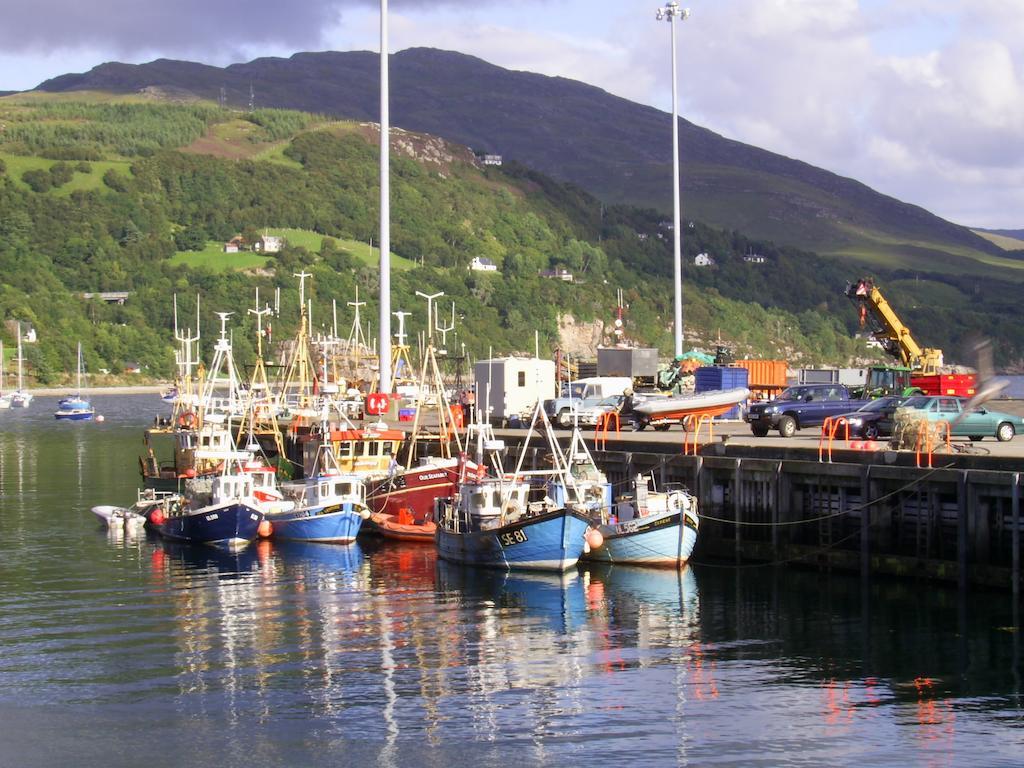 The Ferry Boat Inn Улапул Стая снимка